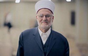 خطيب الأقصى يدعو لشد الرحال و الرباط في المسجد الأقصى 