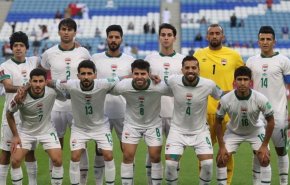 تعرف على تصنيف العراق ضمن المنتخبات العالمية لهذا الشهر