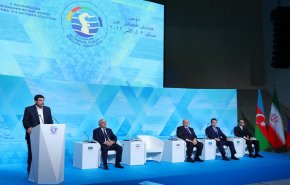 إيران تقترح تأسيس منطقة حرة مشتركة لدول بحر قزوين