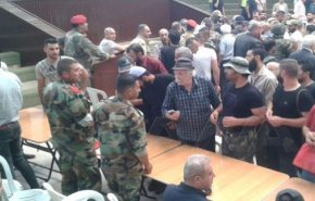 تسوية أوضاع نحو 4 آلاف شخص استفادوا من التسوية المستمرة