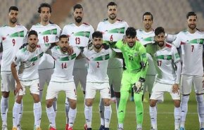 إيران تصعد للمرتبة 20 بتصنيف الفيفا العالمي