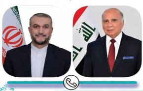 أميرعبداللهيان: لن نتسامح مع الاعتداءات التي تستهدف أمننا القومي من كردستان