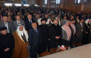 العشائر بريف الحسكة تجدد رفض وجود القوات الاميركية والتركية على الاراضي السورية