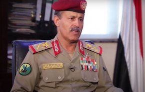 وزير الدفاع اليمني يلوح بمسرح جديد وقوات جديدة .. تغيير وجه المنطقة