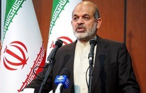 وزير الداخلية: يجب تحديد ومعاقبة مرتكبي حادث زاهدان