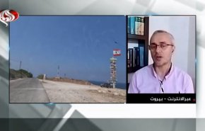 كواليس رفض الاحتلال ملاحظات لبنان في ملف ترسيم الحدود