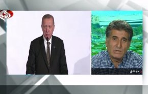 شاهد.. قراءة في الموقف التركي تجاه سوريا