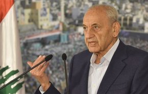 بري: الملاحظات اللبنانية على اتفاق الترسيم بسيطة وننتظر ردا رسميا من 