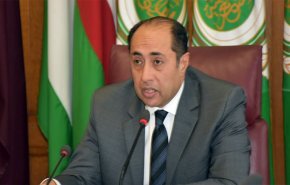 الجامعة العربية تساند وتؤيد حقوق لبنان في أراضيه ومياهه 
