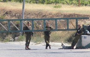 الاحتلال يفرض إغلاقا شاملا على الضفة بحجة الأعياد اليهودية