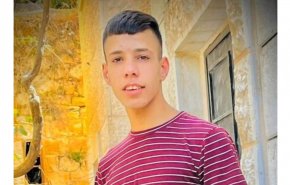  استشهاد شاب برصاص الاحتلال شمال غرب رام الله