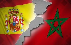 إسبانيا تعدل خريطة المغرب والصحراء الغربية