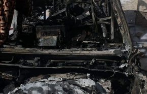 مجلس أمن كردستان يحدد هوية الضابط الشهيد بانفجار أربيل