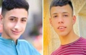 'حماس' تنعى الشهيدين لدادوة وداود خلال مواجهات في مدينتي رام الله وقلقيلية


