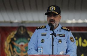 العميد الطيار واحدي: هناك خطط كبيرة لتطوير معدات الدفاع الجوي