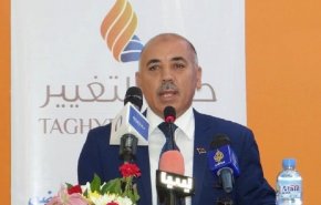 حزب التغيير الليبي یکشف عن خارطة طريق جديدة لإنهاء أزمة البلاد