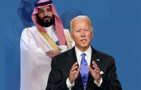 شاهد: بن سلمان يستغل عطش الغرب النفطي..وأميركا تستشيط غضبا