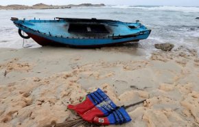 قتلوهم وأحرقوا جثثهم.. وفاة 15 مهاجرا على يد مهربين في ليبيا