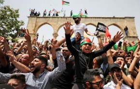 الحركة الإسلامية بالقدس تدعو للحشد في الأقصى في ذكرى المولد النبوي