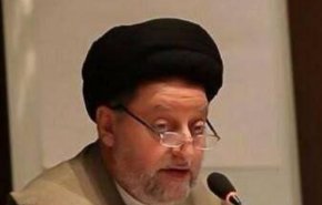 وفاة السيد صالح الحكيم أحد أستاذة حوزة النجف