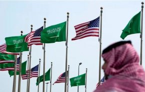 شاهد.. سيناريو العلاقات بين الرياض وواشنطن