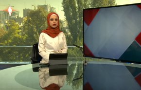 نشرة الاخبار من قناة العالم الساعة 07:00 بتوقيت غرينتش 09-10-2022