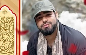 استشهاد تعبوي خلال اعمال الشغب في طهران