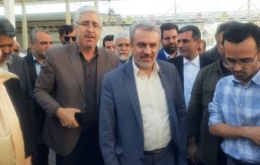 وزير الصناعة: العلاقات بين الشركات الإيرانية مع الدول الأخرى آخذة بالتوسع