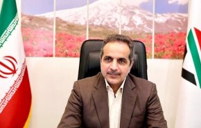 ترانزيت 7 ملايين طن من السلع عبر إيران في النصف الأول