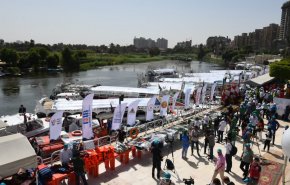 بعد توقف 4 سنوات..اجتماع هيئة مياه النيل بين السودان ومصر