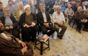عضو المجلس المركزي في حزب الله: الكيان 