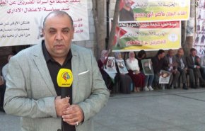 شاهد... 20 أسيرا فلسطينيا يعلون الانضمام إلى معركة الأمعاء الخاوية