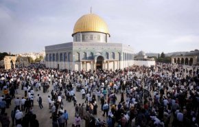 دعوات فلسطينية للحشد والرباط في الأقصى لصد عدوان المستوطنين