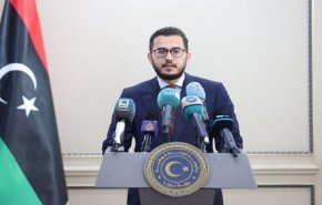 ليبيا.. حكومة الوحدة ترفض مواقف مصر واليونان: دعوة للانقسام والحرب
