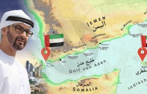 الاحتلال الإماراتي يعتقل مشايخ في شبوة اليمنية  ويوسع سيطرته في سقطرى
