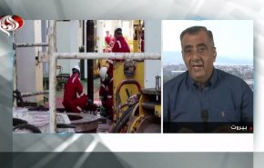 مراسل العالم يكشف تفاصيل الوثيقة النهائية لترسيم الحدود اللبنانية