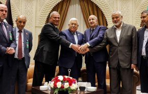 وصول 12 فصيلا للمشاركة في الحوار الوطني الفلسطيني في الجزائر 