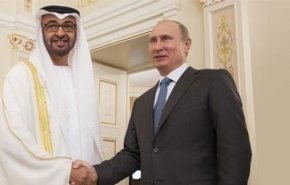 بوتين: نعمل بشكل نشط مع 