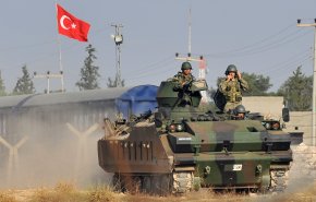 تركيا تعلن تحييد 5 عناصر من 