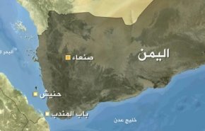 قوى العدوان تحشد مرتزقة افارقة لاحتلال 'جزيرة حنيش'