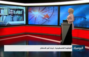 المقاومة الفلسطينية.. تربك أمن الاحتلال