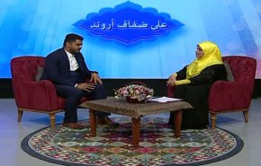 شاهد.. هكذا ايران تعد روادها في الرياضة العقلية