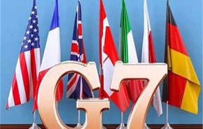 شاهد.. دول مجموعة السبع تجدد التزامها بدعم كييف