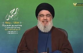 ماذا قال السيد نصر الله للشعب اليمني في خطابه الاخير؟
