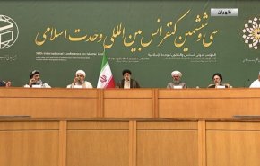 رئيسي: فلسطين قضية المسلمين الأولى والمقاومة هي السبيل لانقاذها
