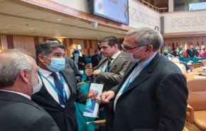 إيران تعلن استعدادها لنقل خبراتها في المجال الصحي إلى دول المنطقة