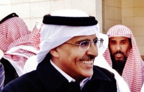 سلطات سجن سعودي يقطعون اتصالا لمعتقل راي طلب ارسال شكوى بمضايقاتهم!