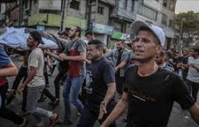 شهيد جديد وإصابات في مواجهات مع الاحتلال بالضفة والقدس