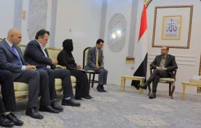 المشاط: من يرفض حقوق الشعب اليمني هو من يعرقل تمديد الهدنة