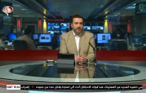  نشرة الاخبار من قناة العالم الساعة 16:00 بتوقيت غرينتش 12-10-2022 